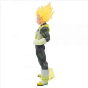 Figura Vegeta Dragon Ball Super - Clearise 21cm