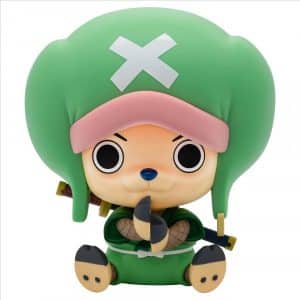 Figura Chopperemon One Piece - Sofvimates 11cm