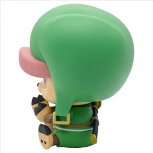 Figura Chopperemon One Piece - Sofvimates 11cm