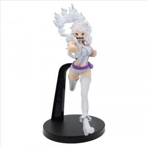 Figura Jewelry Bonney The Most Free Future One Piece - Battle Record Collection 15cm