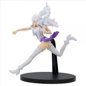 Figura Jewelry Bonney The Most Free Future One Piece - Battle Record Collection 15cm