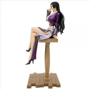 Figura Boa Hancock One Piece - Grandline Journey Special 16cm