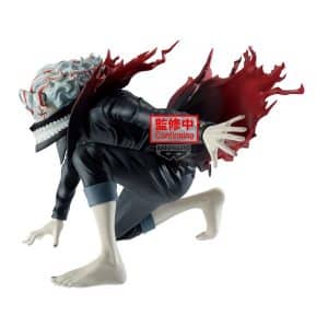 Figura Okarun (Transformed) Dandadan - Vibration Stars 10cm
