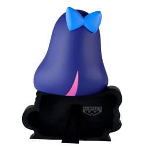 Figura Stocking New Panty & Stocking With Garterbelt - Monitor Top Figz 12cm