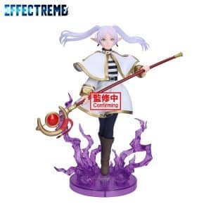 Figura Frieren Frieren: Beyond Journey'S End Effectreme 20cm