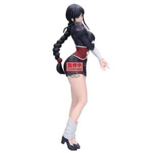 Figura Nemu Kurotsuchi Bleach - Glitter&Glamours 24cm