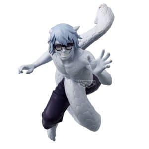 Figura Kabuto Yakushi Naruto Shippuden - Vibration Stars 14cm