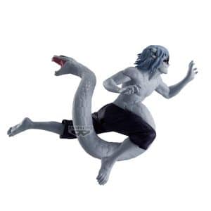 Figura Kabuto Yakushi Naruto Shippuden - Vibration Stars 14cm