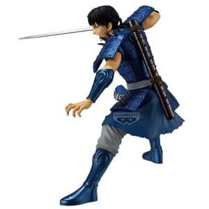 Figura Shin Kingdom - Vibration Stars 14cm
