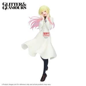 Figura Mei Kinosaki Marriagetoxin - Glitter&Glamours 21cm