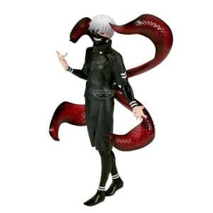 Figura Kaneki Ken II Tokyo Ghoul - Grandista 27cm