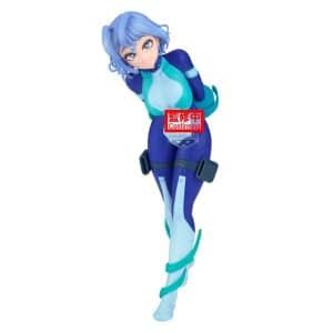 Figura Nejire Hado II My Hero Academia - Glitter&Glamours (Ver.A) 21cm