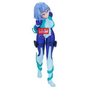Figura Nejire Hado II My Hero Academia - Glitter&Glamours (Ver.A) 21cm