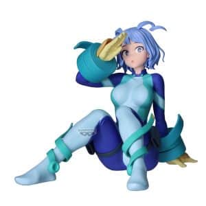 Figura Nejire Hado II My Hero Academia - Glitter&Glamours (Ver.B) 14cm