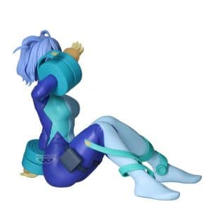 Figura Nejire Hado II My Hero Academia - Glitter&Glamours (Ver.B) 14cm
