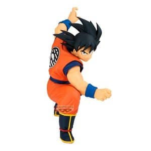 Figura Goku (Vs Vegeta) Dragon Ball Z - Match Makers 13cm