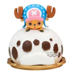 Figura Tony Tony Chopper One Piece - Paldolce Collection 5cm