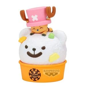 Figura Tony Tony Chopper One Piece - Paldolce Collection 7cm