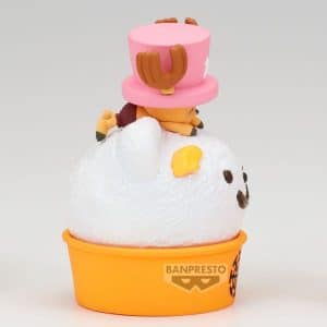 Figura Tony Tony Chopper One Piece - Paldolce Collection 7cm