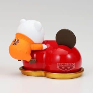 Figura Bepo One Piece - Paldolce Collection 5cm