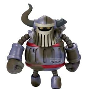 Figura Iron Giant One Piece - Mega World Collectable 15cm