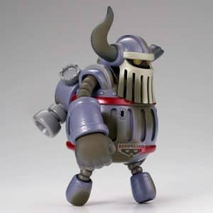 Figura Iron Giant One Piece - Mega World Collectable 15cm