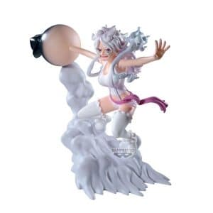 Figura Jewelry Bonney One Piece - Senkozekkei 12cm