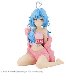 Figura Yukihana Lamy Hololive #Hololive If - Relax Time 14cm
