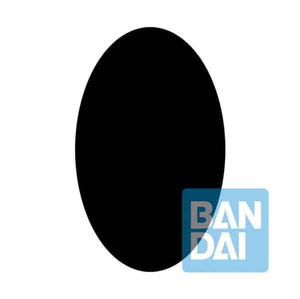 Ichibansho Figura Lucy Steel Jojo'S Bizarre Adventure Steel Ball Run 1 21cm