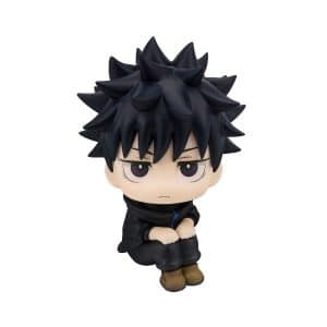 Figura Lookup Megumi Fushiguro Ver.2 Jujutsu Kaisen - Megahouse