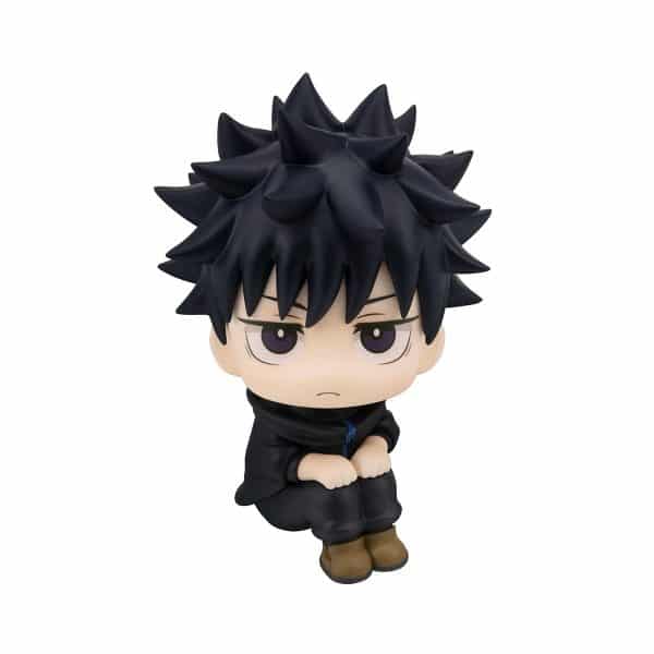 Figura Lookup Megumi Fushiguro Ver.2 Jujutsu Kaisen - Megahouse