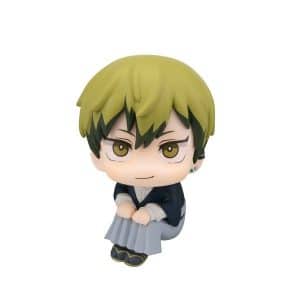 Figura Lookup Naoya Zenin Jujutsu Kaisen - Megahouse