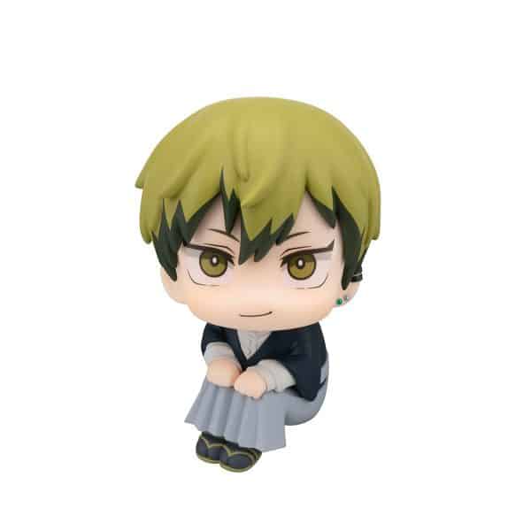 Figura Lookup Naoya Zenin Jujutsu Kaisen - Megahouse