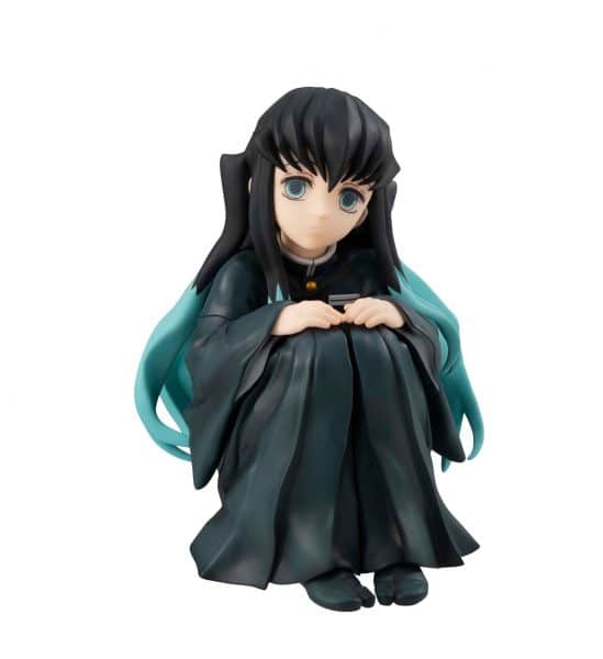 Figura Tokito San Demon Slayer: Kimetsu No Yaiba - G.E.M. Series  - Palm Size - Megahouse