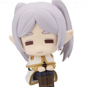Figura Lookup Frieren Droopy Face Ver. Frieren: Beyond Journey'S End   - Megahouse