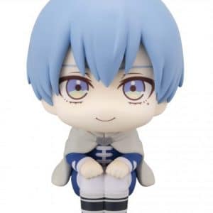 Figura Lookup Frieren Droopy Face Ver. & Himmel Set Frieren: Beyond Journey'S End (With Gift) - Megahouse