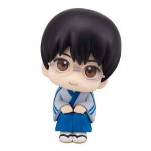 Figura Lookup Shimpachi Shimura Gintama (With Gift) - Megahouse