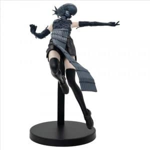 Figura Bomb Chainsaw Man - The Movie: Reze Arc - Vibration Stars 19cm