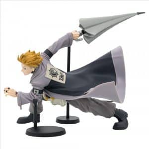 Figura Enjin Gachiakuta - Vibration Stars 19cm