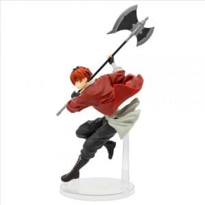 Figura Stark Frieren: Beyond Journey'S End - Maximatic 29cm