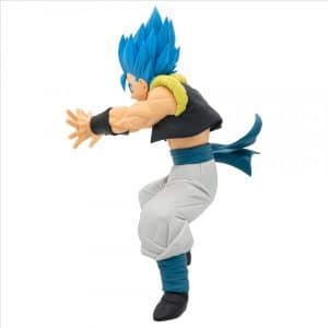 Figura Gogeta II Dragon Ball Super - Grandista 25cm