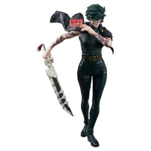 Figura Zen’In Maki Jujutsu Kaisen - Grandista 26cm