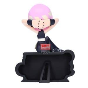 Figura Polyurethane New Panty & Stocking With Garterbelt - Monitor Top Figz 12cm