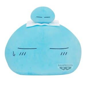Peluche Rimuru Public Bath Ver. That Time I Got Reincarnated As A Slime - Super Big Plush 30cm