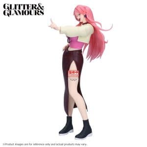 Figura Kimie Arashiyama Marriagetoxin - Glitter&Glamours 22cm