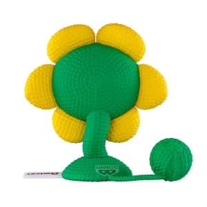 Figura Flowey Undertale - Amicot 12cm