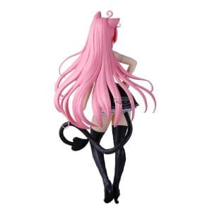 Figura Lala Satalin Deviluke To Loveru Darkness - Nyarls Collection 25cm