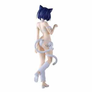 Figura Haruna Sairenji To Loveru Darkness - Nyarls Collection 25cm