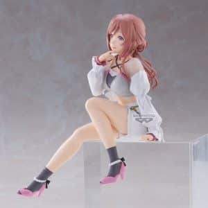 Figura Rinami Himesaki The Idolm@Ster Gakuen Espresto-Sheer Frills 16cm