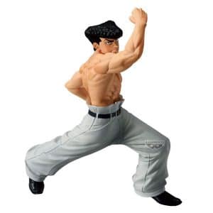 Figura Knuckle Hunterxhunter - Vibration Stars 21cm